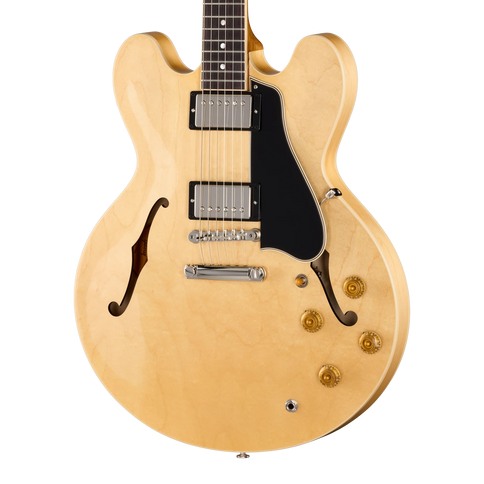 Gibson ES35500NNNH1 ES-335 50s, Vintage Natural