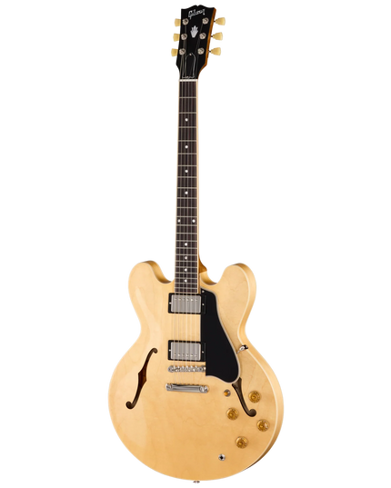 Gibson ES35500NNNH1 ES-335 50s, Vintage Natural