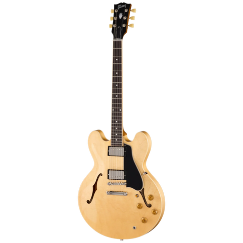 Gibson ES35500NNNH1 ES-335 50s, Vintage Natural