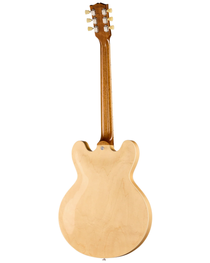 Gibson ES35500NNNH1 ES-335 50s, Vintage Natural