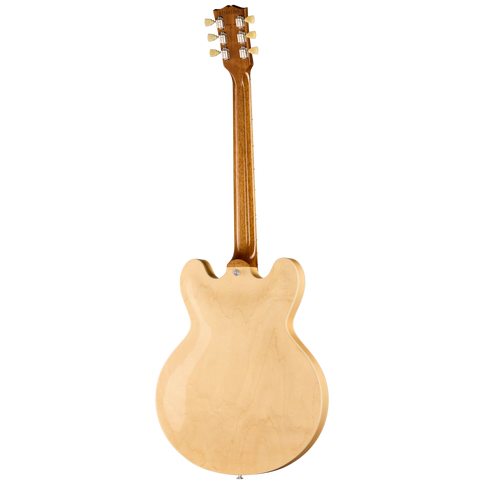 Gibson ES35500NNNH1 ES-335 50s, Vintage Natural