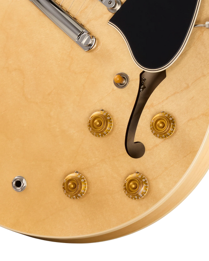 Gibson ES35500NNNH1 ES-335 50s, Vintage Natural