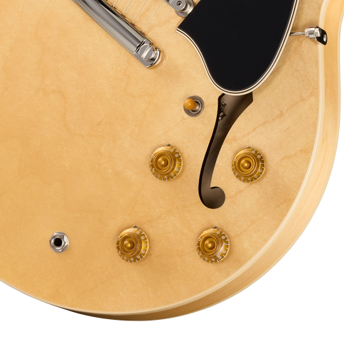 Gibson ES35500NNNH1 ES-335 50s, Vintage Natural