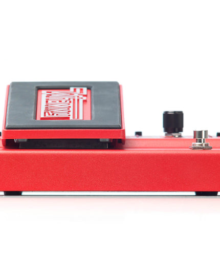 DigiTech WHAMMY 2-Mode Pitch-Shift Effect Pedal