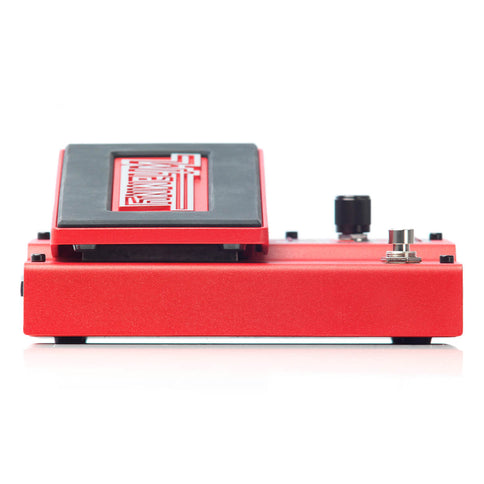 DigiTech WHAMMY 2-Mode Pitch-Shift Effect Pedal
