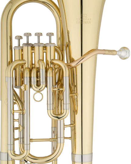 Eastman EEP421 4-Valve Student Euphonium