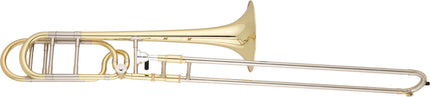 Eastman ETB428 F-Attachment Trombone