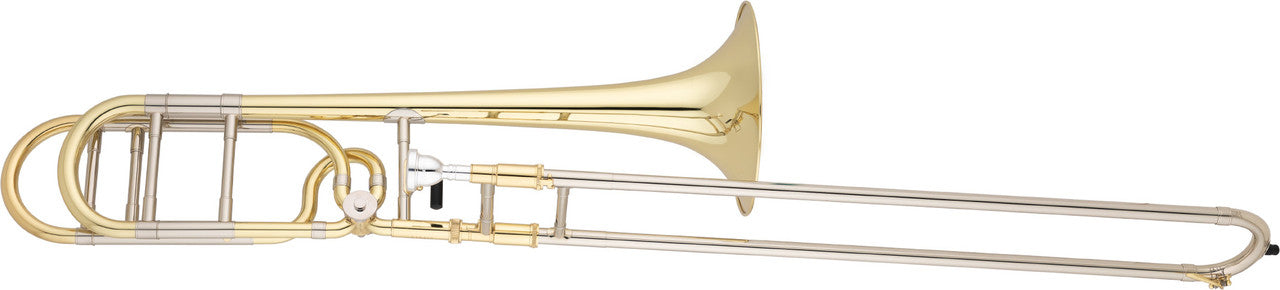 Eastman ETB428 F-Attachment Trombone