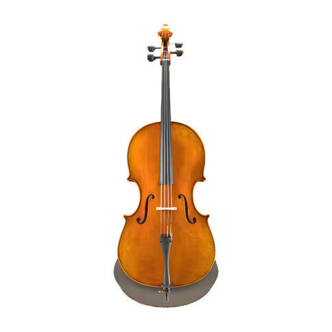Eastman VC702 Wilhelm Klier Guarneri 4/4 Cello