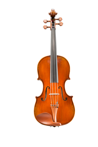 Eastman VA405 16.5" Andreas Eastman Viola Outfit