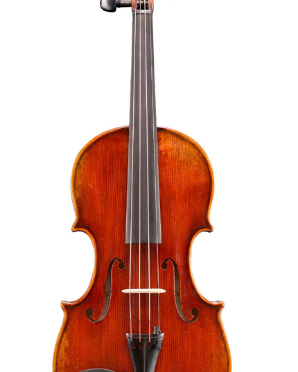 Eastman VL305EAVST 4/4 Electro Acoustic Violin