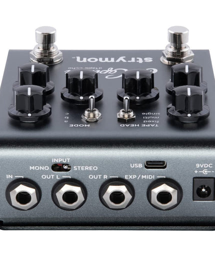 Strymon El Capistan Tape Echo Version 2