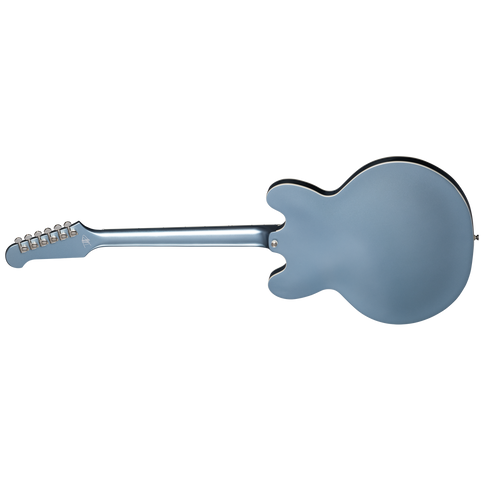Epiphone Dave Grohl DG-335 Pelham Blue Semi-Hollowbody