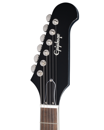 Epiphone Dave Grohl DG-335 Pelham Blue Semi-Hollowbody