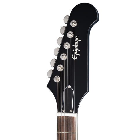 Epiphone Dave Grohl DG-335 Pelham Blue Semi-Hollowbody