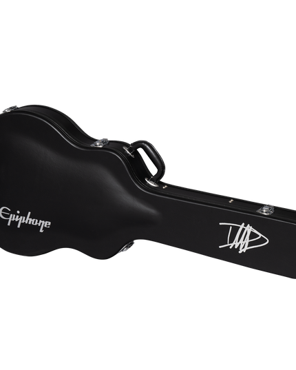 Epiphone Dave Grohl DG-335 Pelham Blue Semi-Hollowbody