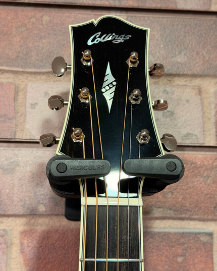 Collings SJINDIAN SJ Indian Acoustic w/Case
