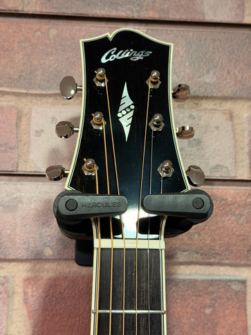 Collings SJINDIAN SJ Indian Acoustic w/Case