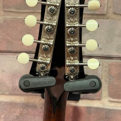 Collings MT2MANDO A-Style MT2 Mandolin w/Case