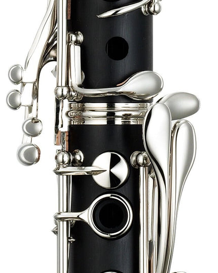 Yamaha YCL255 Student Clarinet