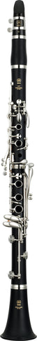 Yamaha YCL255 Student Clarinet