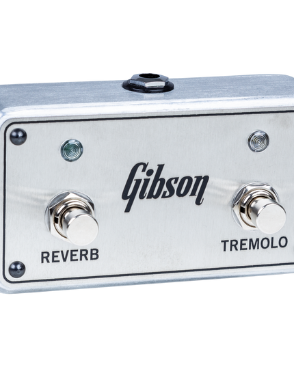 Gibson 20W Falcon 1x12 Combo Amp Cream Bronco Vinyl with Oxblood Grille