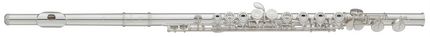Yamaha YFL222 Student Flute