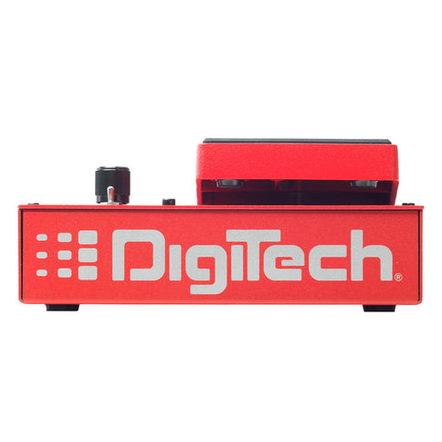 DigiTech WHAMMY 2-Mode Pitch-Shift Effect Pedal