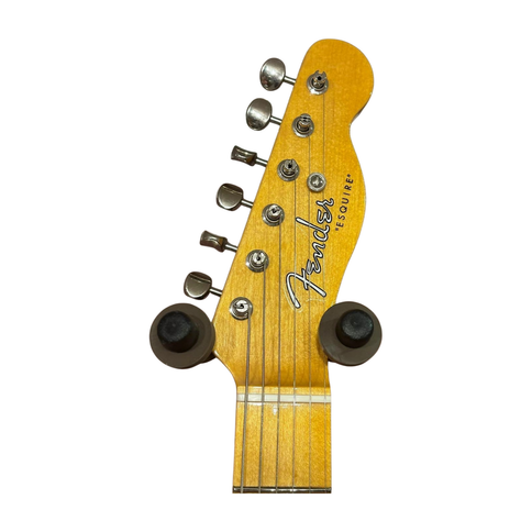 Fender Vintage Custom 1950 Double Esquire NOS Nocaster Blonde