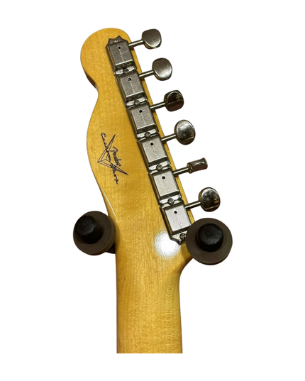 Fender Vintage Custom 1950 Double Esquire NOS Nocaster Blonde