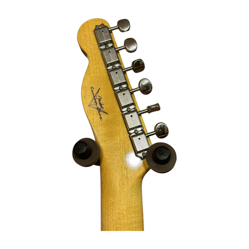Fender Vintage Custom 1950 Double Esquire NOS Nocaster Blonde