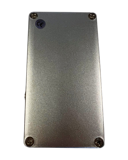 Flattley Crazy Diamond Univibe Phaser Pedal