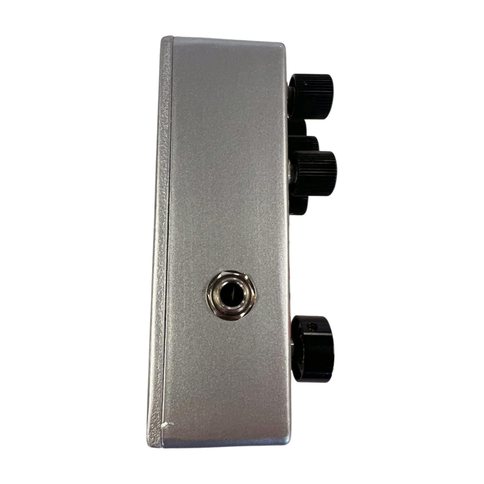 Flattley Crazy Diamond Univibe Phaser Pedal