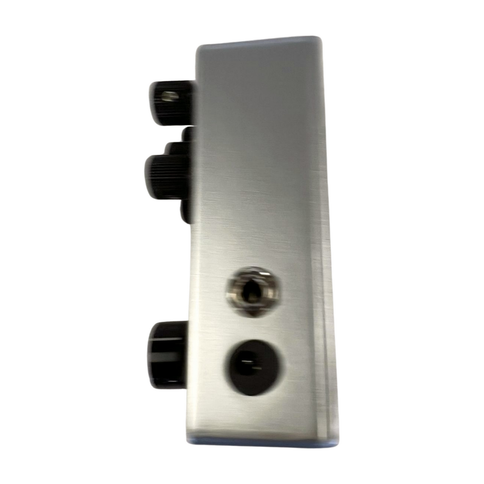 Flattley Crazy Diamond Univibe Phaser Pedal