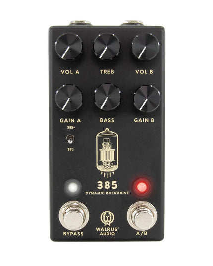 Walrus Audio 385 Overdrive MkII Pedal