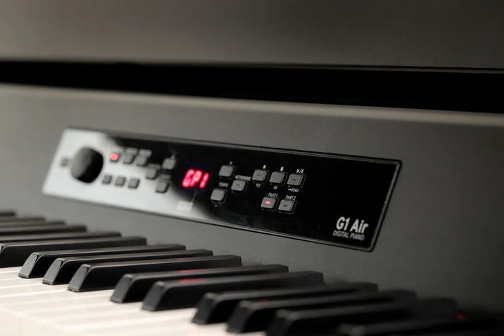 Korg GB1 Air Digital Piano Black