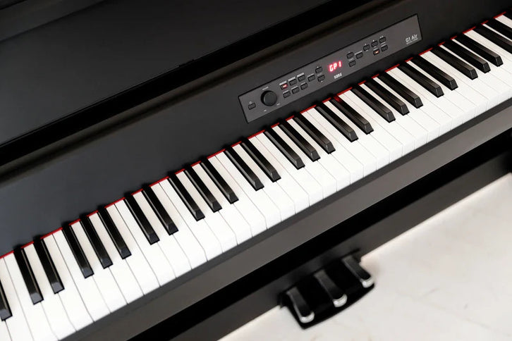 Korg GB1 Air Digital Piano Black