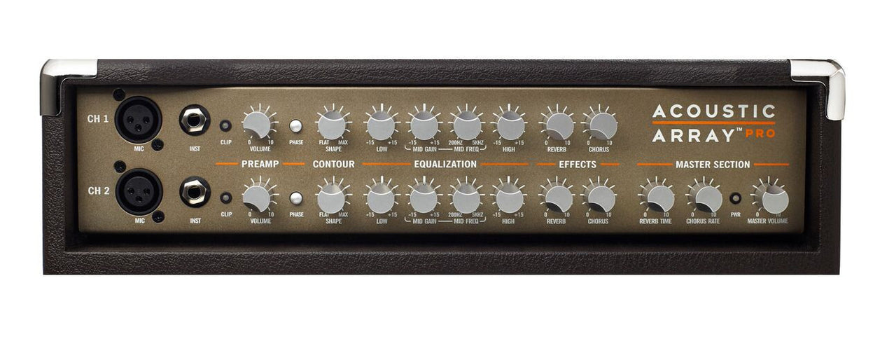 Genzler Acoustic Array Pro 150W Acoustic Amp
