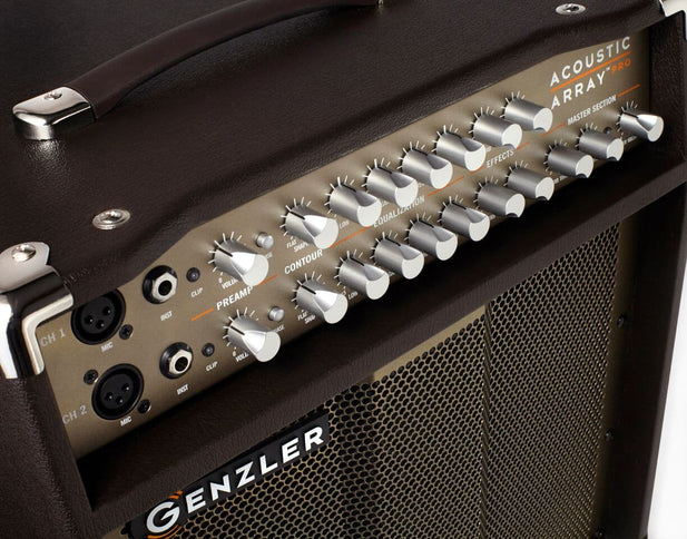 Genzler Acoustic Array Pro 150W Acoustic Amp
