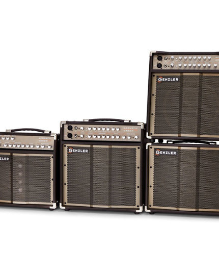 Genzler Acoustic Array Pro 150W Acoustic Amp
