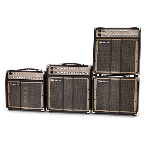 Genzler Acoustic Array Pro 150W Acoustic Amp