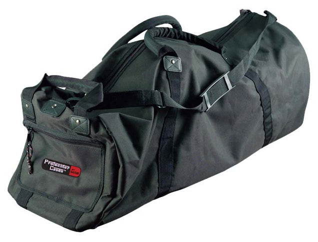 Gator GP-HDWE-1436W Drum Hardware Bag; 14" X 36"; w/ Wheels