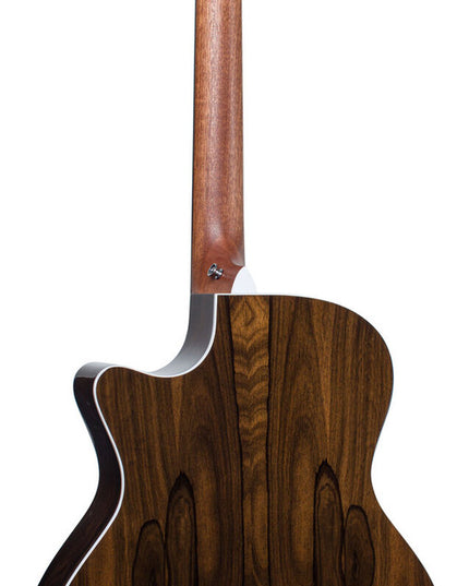Martin GPC-13E Grand Performance Sunburst Acoustic-Electric Guitar