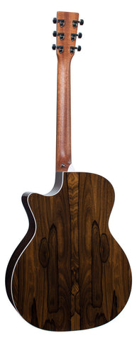 Martin GPC-13E Grand Performance Sunburst Acoustic-Electric Guitar