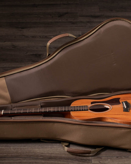 Taylor GS Mini-e Mahogany Acoustic-Electric Guitar