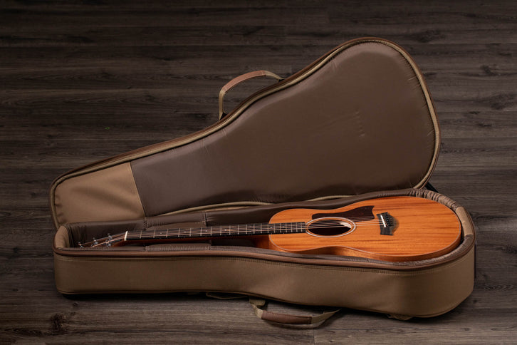 Taylor GS Mini-e Mahogany Acoustic-Electric Guitar