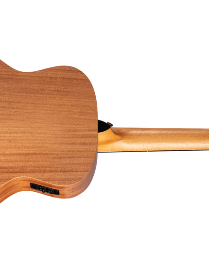 Taylor GS Mini-e Mahogany Acoustic-Electric Guitar