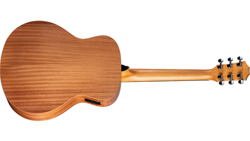 Taylor GS Mini-e Mahogany Acoustic-Electric Guitar