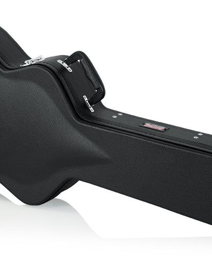 Gator GWE-335 Hard-Shell Wood Case for Semi-Hollow Guitars such as Gibson 335®