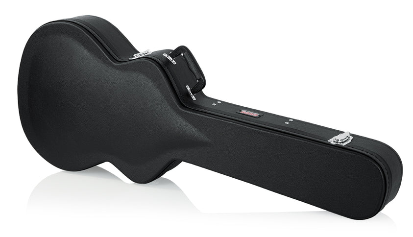 Gator GWE-335 Hard-Shell Wood Case for Semi-Hollow Guitars such as Gibson 335®